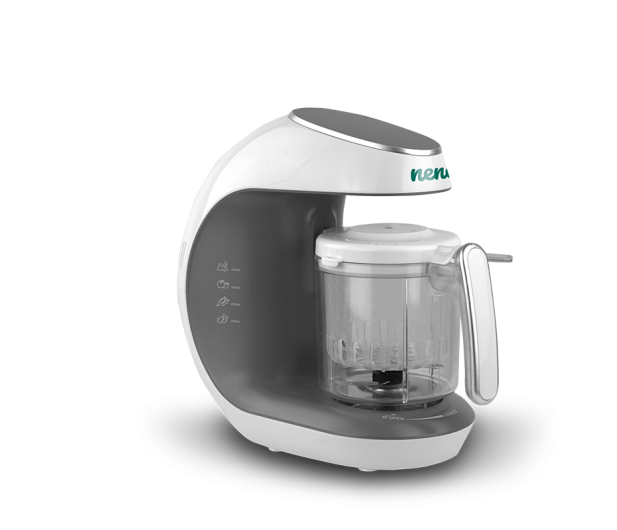 Neno Cibo - Blender dla dzieci z funkcją gotowania na parze - 1022966 - zdjęcie 3